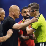 “El partido estuvo arreglado”: las duras acusaciones del técnico de Egipto contra Argentina y la FIFA tras la eliminación del Mundial