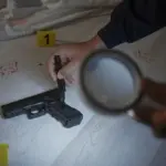 26 años y 4 meses de prisión de cárcel por el Femicidio de una servidora policial