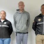 Videos y versiones permitieron formular cargos por desaparición involuntaria