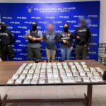GOLPE A «LOS CARNICEROS» EN LA ZONA 8 DMG