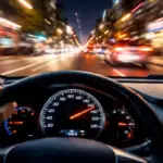 Se ratifica pena máxima por lesiones causadas por accidente de tránsito