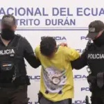 Presunto autor del femicidio de madre e hija cumplirá prisión preventiva