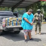 Procesado con prisión preventiva tras el hallazgo de 354 kilos de droga