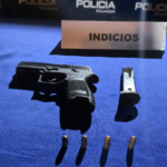 Prisión preventiva para 4 procesados tras allanamientos en Yaguachi
