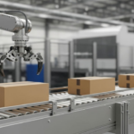 Incorporar robots aumenta la productividad de las pymes, pero no impulsa las exportaciones