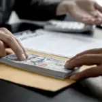 Sentenciada por estafa tras recibir 16.500 dólares para tramitar una visa