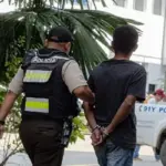 Sentenciado a 34 años de prisión por violación con resultado de muerte de una adulta mayor