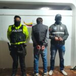 Policía Nacional aisló a un adolescente e incautó más de 21 mil dosis de droga en operativo antinarcóticos
