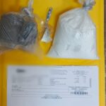 Policía Nacional evita que lleguen a los mercados europeos cerca de 8.000 dosis clorhidrato de cocaína