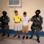 Policía intercepta tráileres con ketamina oculta en Huaquillas y golpea ruta fronteriza del tráfico ilícito