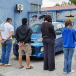 Rescatamos a dos víctimas de presunta trata de personas con fines de explotación sexual