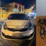 Aprehendido presunto implicado en robo a clínica odontológica en Imbabura
