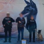 Controles antidrogas en el aeropuerto de Quito evitan el envío de cocaína hacia España