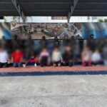 Desarticulamos una estructura narcodelictiva con conexiones europeas y detuvimos a 18 individuos en varias provincias