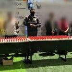 Policía Nacional desarticula presunta organización delictiva investigada por asociación ilícita en Orellana