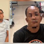 Aprehendimos a dos presuntos implicados en robo a locales comerciales en Guayaquil