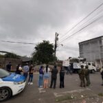 Policía desmantela red de viodeovigilancia ilegal utilizada presuntamente por estructuras delictivas en La Maná