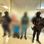 Policía aprehende a objetivo criminal y recupera motocicleta robada en Portoviejo