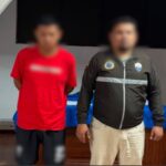 Aprehendido presunto implicado en un delito contra la integridad sexual y reproductiva en Sucumbíos