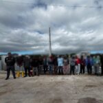 Policía Nacional y agencias aliadas desarticulan red de transporte ilegal de hidrocarburos en Galápagos