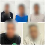 Policía Nacional desarticula presunta estructura vinculada al grupo delictivo «Los Lobos» en Loja