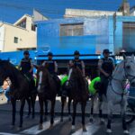 Golpe operativo en Quito: 20 sujetos aprehendidos y armas, droga y vehículos recuperados en intervenciones Apolo, Perseo y Pandora