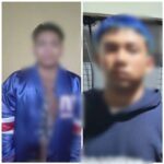 Aprehendimos a dos presuntos integrantes de “Los Lobos” vinculados al reclutamiento de adolescentes para actividades delictivas en Pichincha