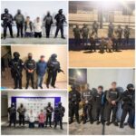 Policía Nacional desarticula red vinculada a material de abuso sexual infantil en operativo internacional