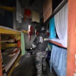 UNASE afecta a los GDO «Tiguerones», «Águilas» y «Lobos»  presuntos extorsionadores  en Guayas