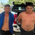 Incautamos 2.250 galones de hidrocarburo en Sucumbíos