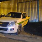La Policía Nacional afecta organización delictiva dedicada al robo de vehículos en el cantón Piñas