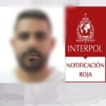 Capturado en Venezuela presunto implicado en el asesinato de un exfutbolista ecuatoriano
