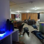 Policía Nacional golpea estructura vinculada a trata de personas en Quito