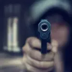 Procesado por presunto robo a mano armado en el sur de Quito cumple prisión preventiva