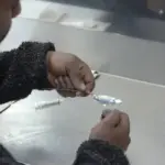 Sentencia de 19 años de prisión por tráfico de drogas
