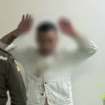 Prisión preventiva para presunto femicida