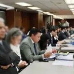 Caso Sinohydro: fiscal Carlos Alarcón pide sentencia condenatoria para Lenín Moreno y todos los procesados