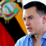 Gobierno de Noboa canalizó USD 758 millones para emprender