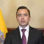 PRESIDENTE DANIEL NOBOA DESTACÓ OBRAS PARA GUAYAQUIL  