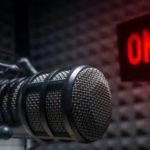 Los oyentes de noticias y programas de debate combinan la fidelidad con el poder adquisitivo.