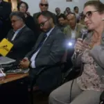 La indemnización a Rosa Argudo se pudo evitar, pero el IESS aplicó una figura que la benefició
