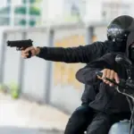 Autor mediato y coautora son sentenciados por sicariato