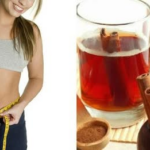 Receta con té de canela para bajar de peso