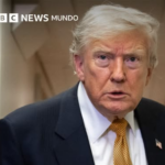 Trump restablece el bloqueo a los puertos iraníes e impone un recargo del 20% a la carga que transita por el estrecho de Ormuz