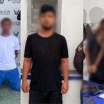 Contundentes operativos policiales golpean a grupos delictivos en Esmeraldas