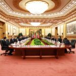 ECUADOR Y CHINA ABREN UNA NUEVA ETAPA DE COOPERACIÓN
