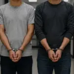 6 sospechosos por presunta extorsión cumplen prisión preventiva