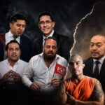 Defensas de Jordán y Aleaga se enredan en su afán de desvirtuar el caso