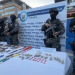 Policía ejecutó más de 800 controles ciudadanos en Quito en el marco del ‘Plan de Protección Quito’