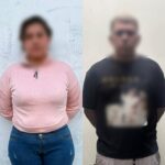 Operativos policiales en Quito dejaron dos capturados por presuntos delitos de secuestro extorsivo y tenencia ilegal de arma de fuego